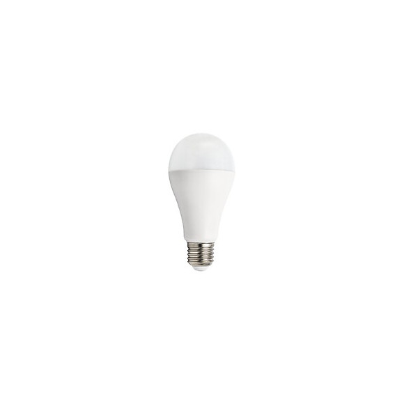 Ampoule Led Smd, Standard A65, 20w / 2300lm, Culot E27, 3000k