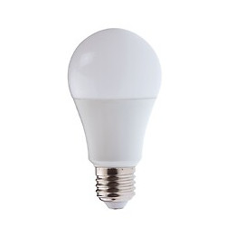 Ampoule À Filament Led Opal, Globe G125, 18w / 2500lm, Culot E27, 6500k