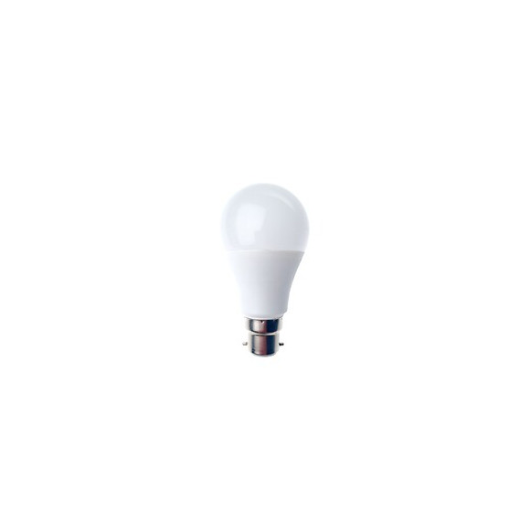 Ampoule À Filament Led Opal, Globe G125, 18w / 2500lm, Culot E27, 4000k