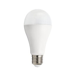 Ampoule Led Smd, Standard A65, 20w / 2300lm, Culot E27, 4000k