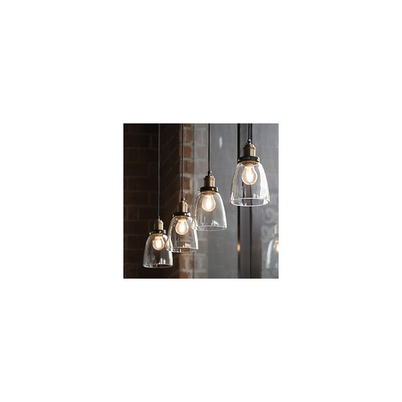Ampoule À Filament Led, Mini-sphérique P45, 6w / 806lm, Culot E27, 2700k