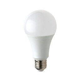 Ampoule Led Smd, Standard A60, 15w / 1520lm, Culot E27, 3000k