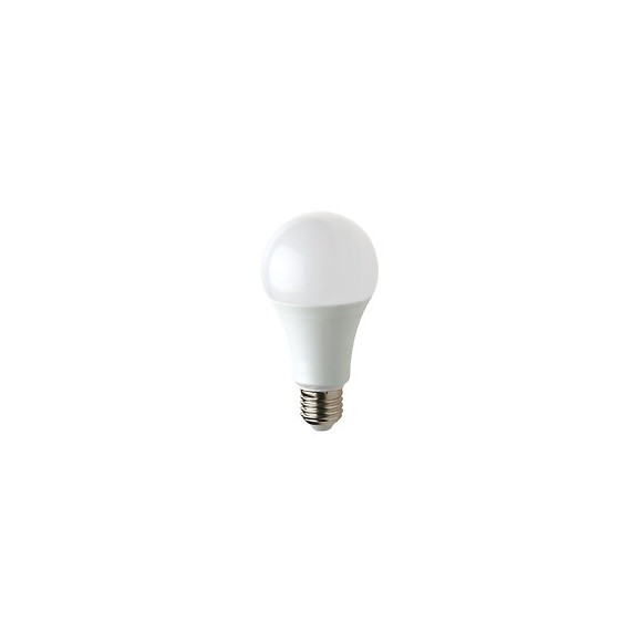 Ampoule Led Smd, Standard A60, 15w / 1520lm, Culot E27, 3000k