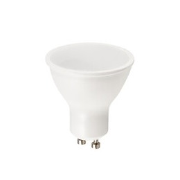 Ampoule Led Smd, Spot Gu10, 230v, 6w / 470lm, 4000k, 120 °