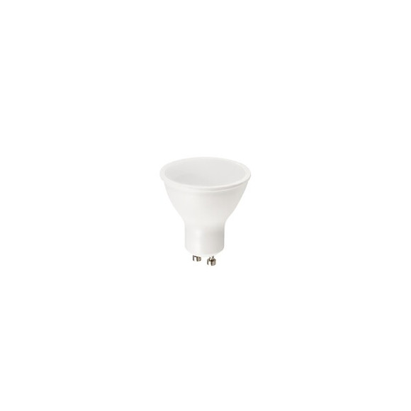 Ampoule Led Smd, Spot Gu10, 230v, 6w / 470lm, 4000k, 120 °