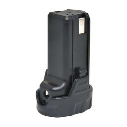 Batterie De Rechange Werkapro Pour Sécateur Lithium 3,6 Volts