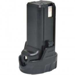 Batterie De Rechange Werkapro Pour Sécateur Lithium 3,6 Volts