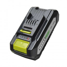 Chargeur De Batterie Werkapro Avec Batterie 20v