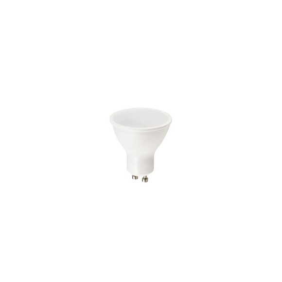 Ampoule Led Smd, Spot Gu10, 230v, 8w / 800lm, 4000k, 120 °