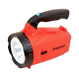 Super Hornet: Projecteur Led Rechargeable 5w Avec Led Crown