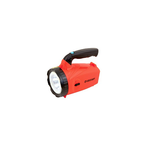 Super Hornet: Projecteur Led Rechargeable 5w Avec Led Crown