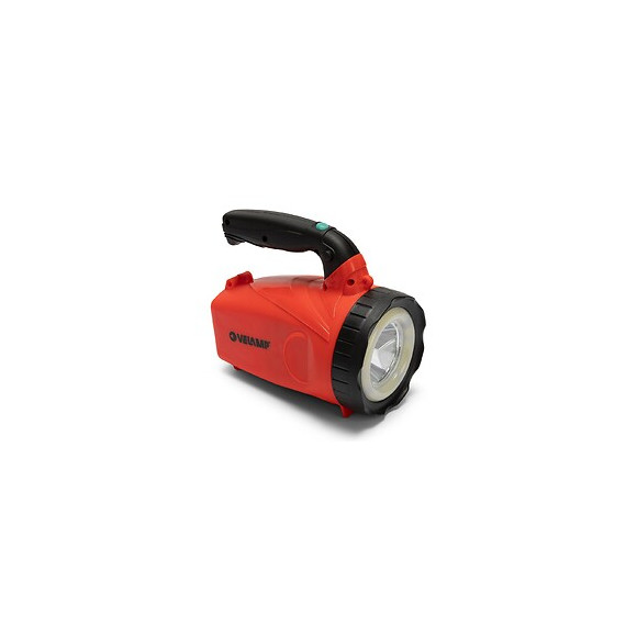 Super Hornet: Projecteur Led Rechargeable 5w Avec Led Crown