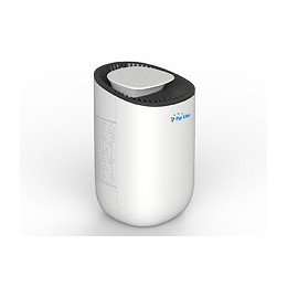 Déshumidificateur Électrique Basse Consommation, Sans Compresseur, Portable, Silencieux Et Filtre À Poussière