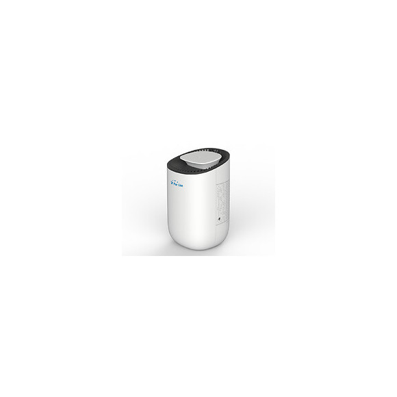 Déshumidificateur Électrique Basse Consommation, Sans Compresseur, Portable, Silencieux Et Filtre À Poussière