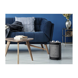 Chauffage En Céramique Au Sol 1500w Style Rétro