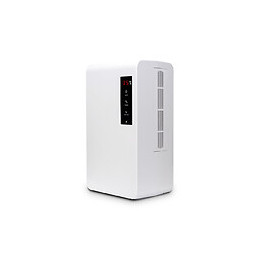 Déshumidificateur À Effet Peltier Avec Contrôle De L'humidité