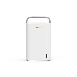 Déshumidificateur Électrique 2.5l, Silencieux, Faible Consommation, Sans Compresseur.fonction De Séchage Du Linge Et Filtre 