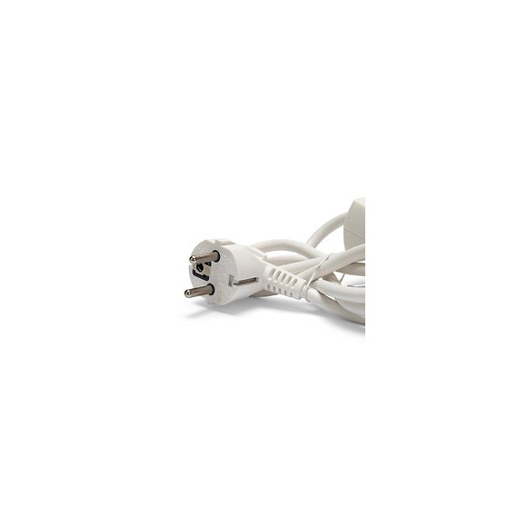 Bloc Multiprise 4x16a, 1m H05vv-f3g1.0mm2, Ce & Nf