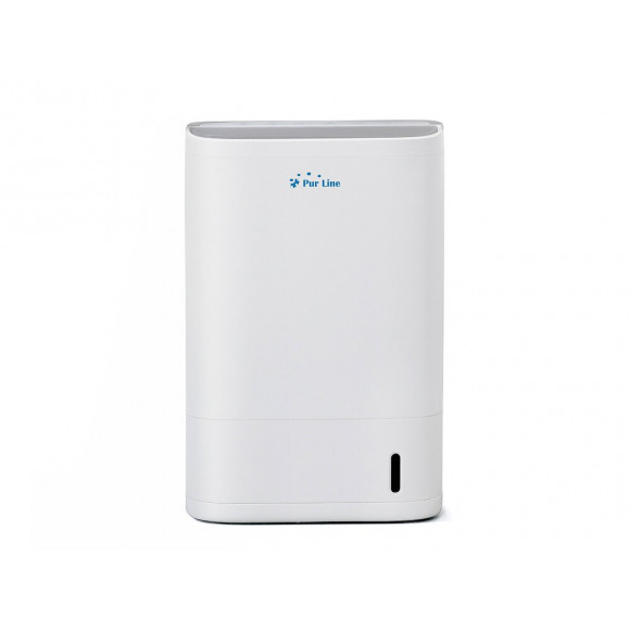 Déshumidificateur Électrique 2.5l, Silencieux, Faible Consommation, Sans Compresseur.fonction De Séchage Du Linge Et Filtre 