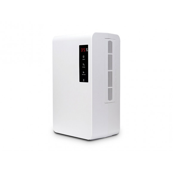 Déshumidificateur À Effet Peltier Avec Contrôle De L'humidité