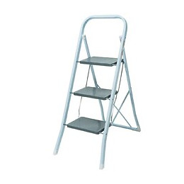 Marchepied Pliable 3 Marches Werkapro