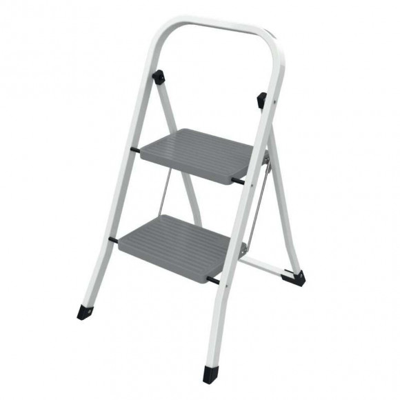 Marchepied 2 Marches Pliable Werkapro