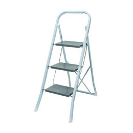 Marchepied Pliable 3 Marches Werkapro