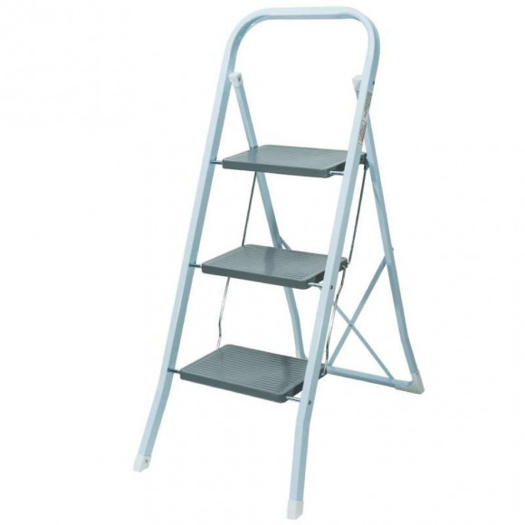 Marchepied Pliable 3 Marches Werkapro