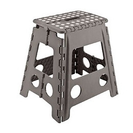 Marchepied Pliable Pvc 39 Cm