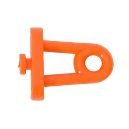 Crochets Supplémentaires  24 Pièces  Werkapro