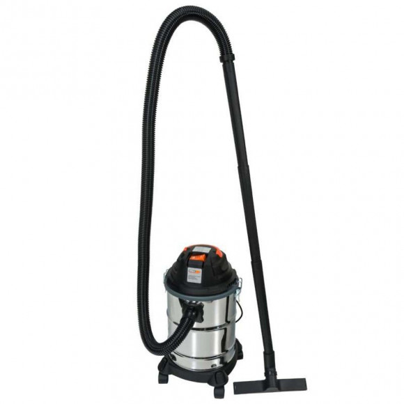 Aspirateur Eau Et Poussière  1000w  Werkapro