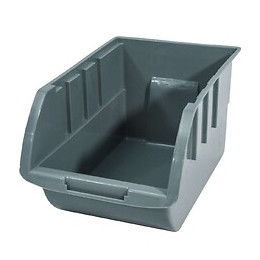 Bac À Bec De Rangement Werkapro  235x150x127mm