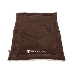 Tapis Thermique Réversible Pour Animaux  Épaisseur 2cm  Werkapro 71 X 115 Cm