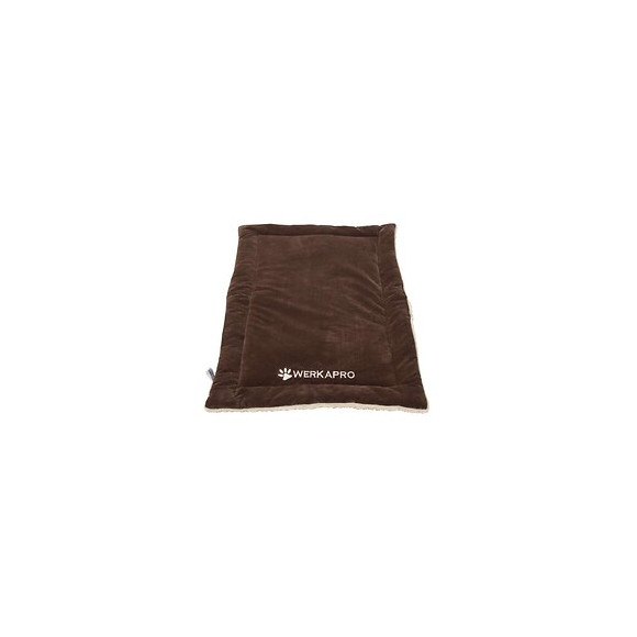 Tapis Thermique Réversible Pour Animaux  Épaisseur 2cm  Werkapro 71 X 115 Cm