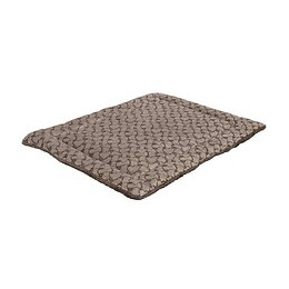 Tapis Coussin Confort Reversible Werkapro Pour Chien Et Chat  Épaisseur 3cm   67 X 90 Cm
