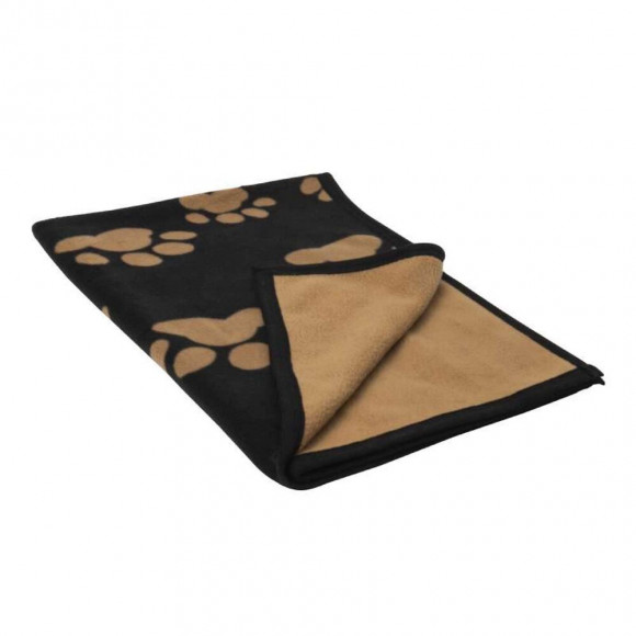 Tapis Plaid En Laine Werkapro  Épaisseur 1cm  70x100 Cm