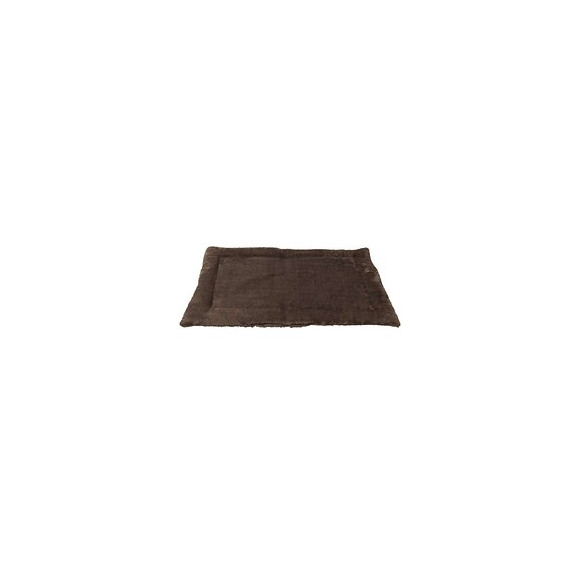 Tapis Coussin Confort Reversible Werkapro Pour Chien Et Chat  Épaisseur 3cm   67 X 90 Cm