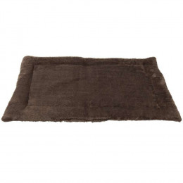 Tapis Coussin Confort Reversible Werkapro Pour Chien Et Chat  Épaisseur 3cm   44 X 60 Cm