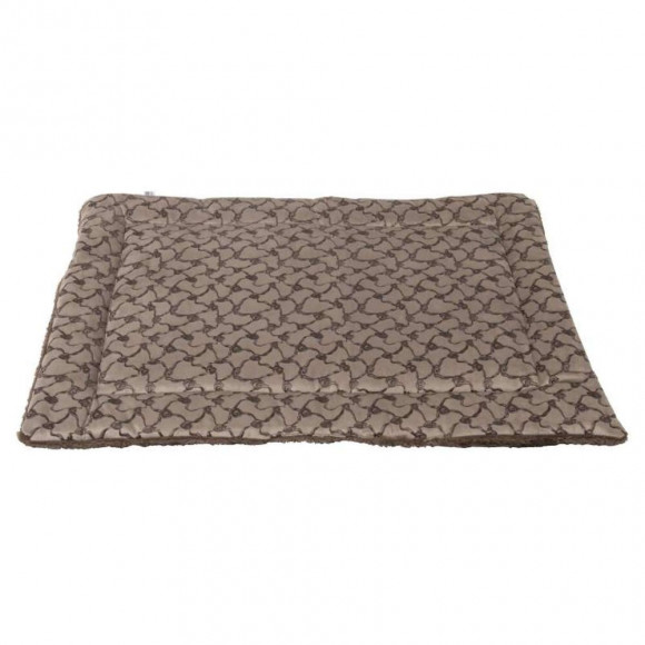 Tapis Coussin Confort Reversible Werkapro Pour Chien Et Chat  Épaisseur 3cm   37 X 50 Cm