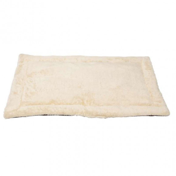 Tapis Thermique Réversible Pour Animaux  Épaisseur 2cm  Werkapro 71 X 115 Cm