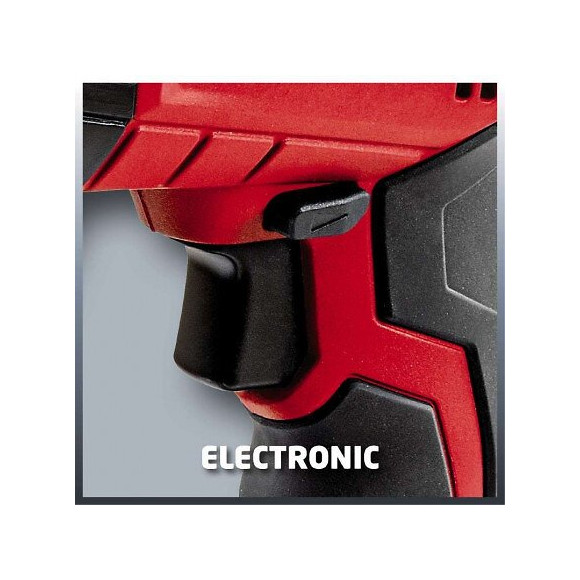 Marteau Rotatif Sans Fil Te-hd 18 Li Einhell