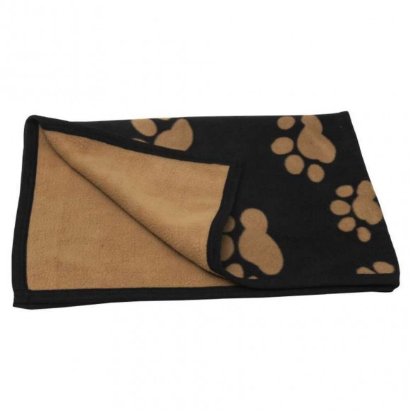 Tapis Plaid En Laine Werkapro  Épaisseur 1cm  50 X 70 Cm