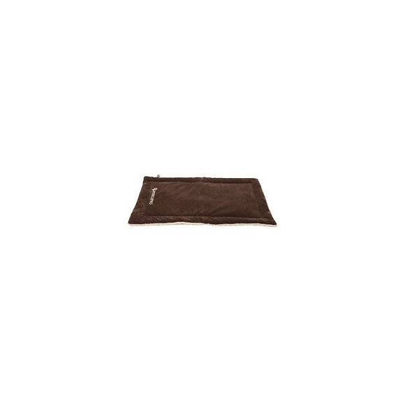 Tapis Thermique Réversible Pour Animaux  Épaisseur 2cm  Werkapro 63 X 85 Cm