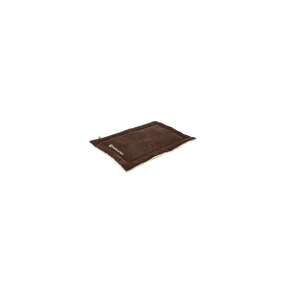 Tapis Thermique Réversible Pour Animaux  Épaisseur 2cm  Werkapro 63 X 85 Cm