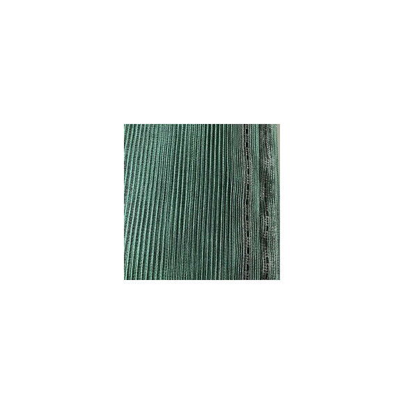 Filet D'échafaudage 50 G/m2  3 X 20m  Werkapro Vert