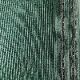 Filet D'échafaudage 50 G/m2  3 X 20m  Werkapro Vert