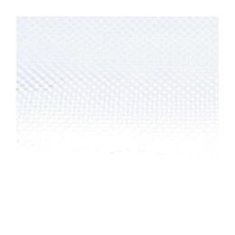 Moustiquaire En Tulle Blanc  150x300cm  Werkapro