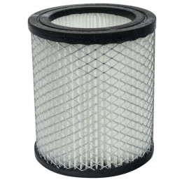 Cartouche Filtre Pour Aspirateur À Cendres Werkapro