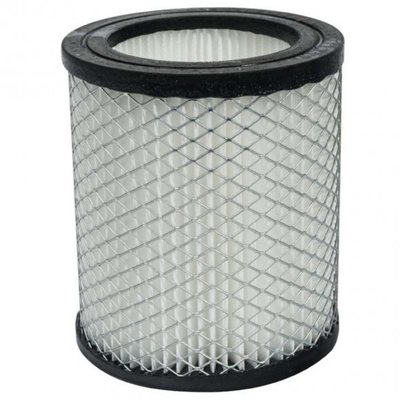 Cartouche Filtre Pour Aspirateur À Cendres Werkapro