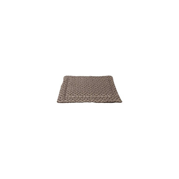Tapis Coussin Confort Reversible Werkapro Pour Chien Et Chat  Épaisseur 3cm   55 X75 Cm